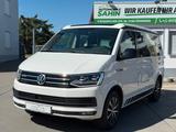 Volkswagen T6 2.0 TDI DSG California Beach Edition 4Motion - Volkswagen: Beach 4motion