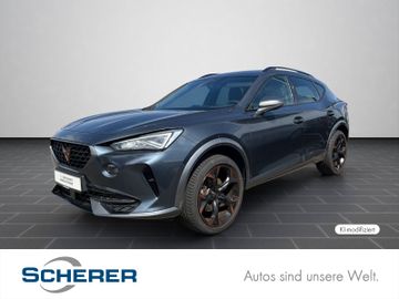 Cupra Formentor - 1