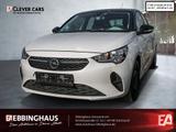 Opel Corsa F 1.2 Edition Style-Paket Fernlicht-Assi. - Opel Corsa: Style