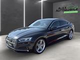 Audi A5 Sportback sport S line*LED*Navi*Virtual* - gebrauchte Audi A5 aus dem Jahr 2018