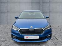 Skoda Fabia 1.0 TSI Selection 3J ASG SHZ Climatronic