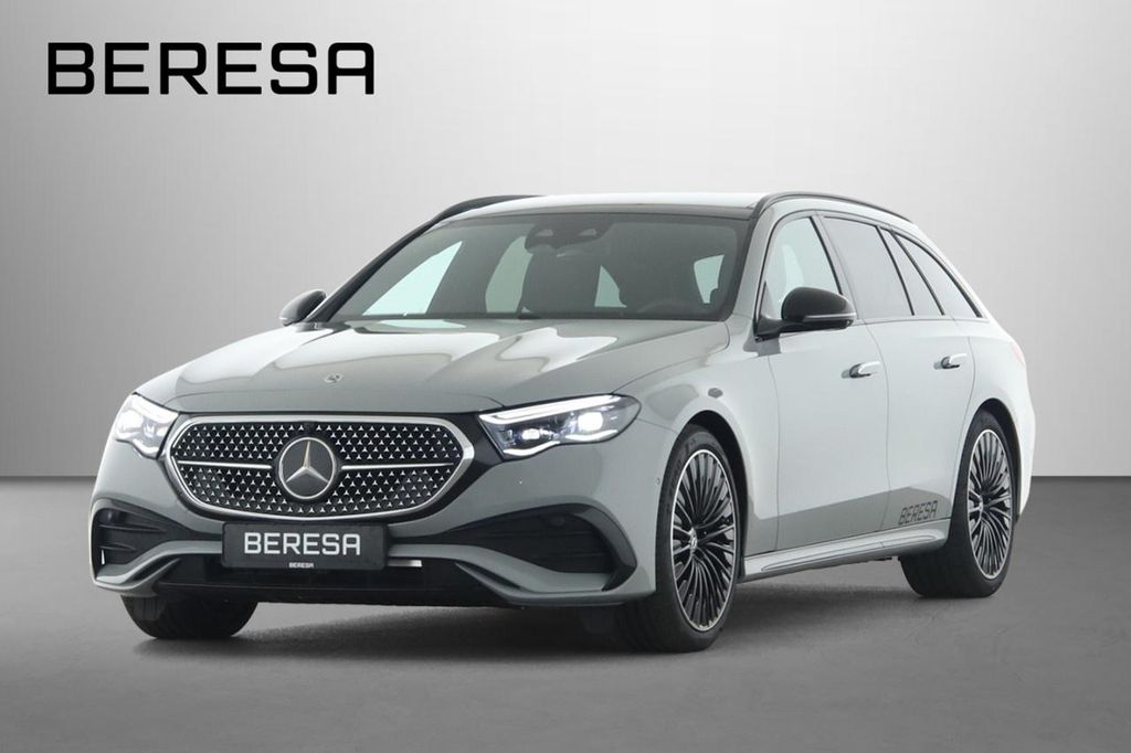 Mercedes-Benz E 450