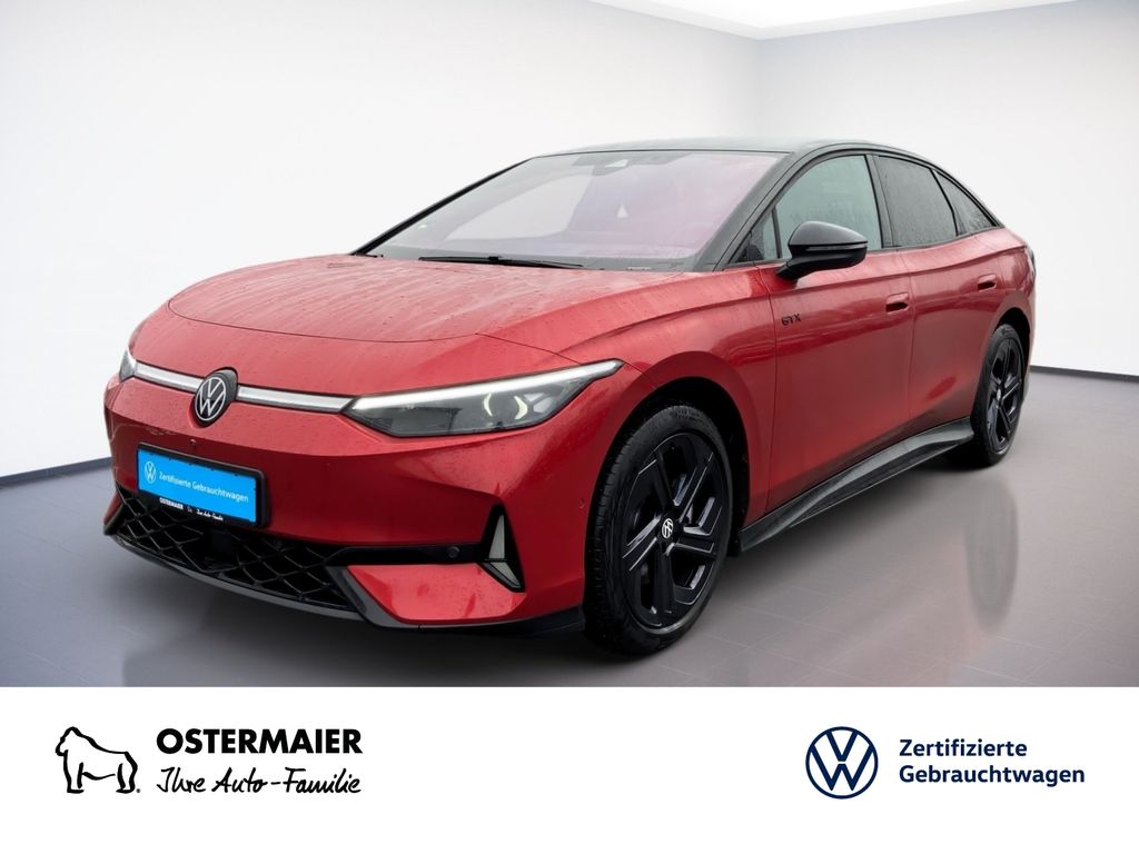 ID.7 GTX 340PS 4M NP.74T ACC.5J-G.WÄRMEPUMPE.AHK