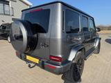 Mercedes-Benz G 400d  AMG -Line Vollaustattung *Werksgarantie* - Mercedes-Benz G 400 Gebrauchtwagen