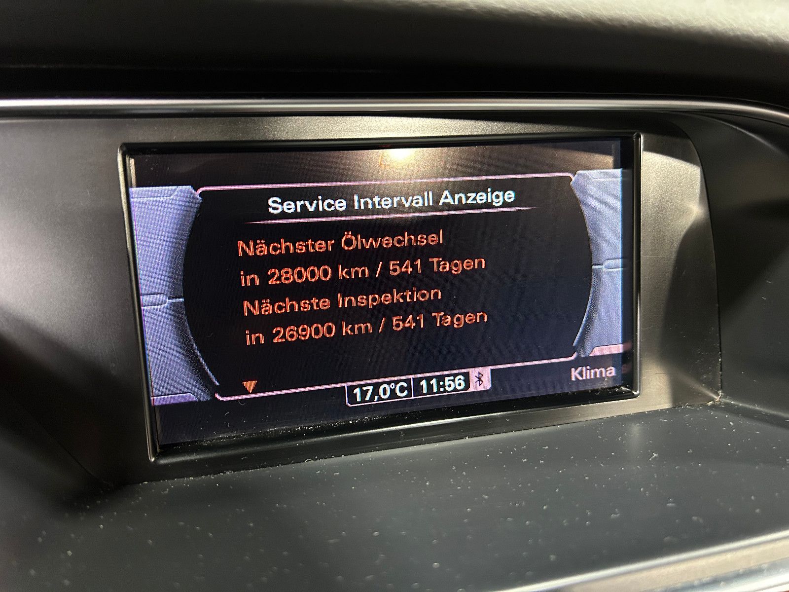 Fahrzeugabbildung Audi A5 Cabriolet 2.0 TDI  quattro/NAVI/PDC/SHZ/KLIMA