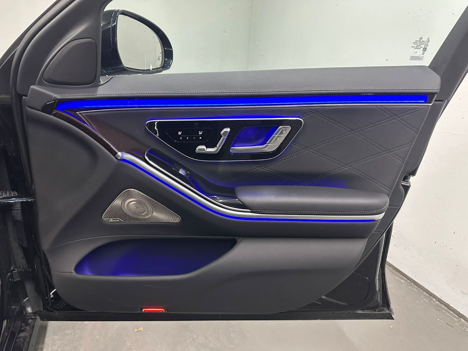 Fahrzeugabbildung Mercedes-Benz S 580 e MAYBACH *BUR 3D*FOND ENTERTAINMENT