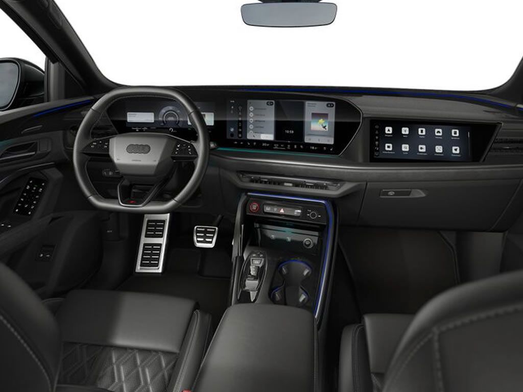 Audi Q5 - Bild 9