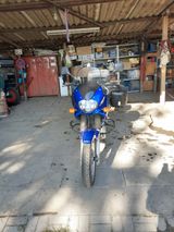 Suzuki xf 650 freewind - SUZUKI 650 FREEWIND XF