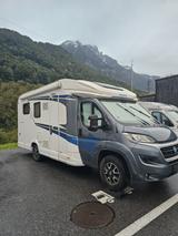 Knaus Live Wave 650 MX - Wohnwagen & Wohnmobile in Augsburg