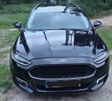 Ford Mondeo 2,0 EcoBoost 177kW ST-LineTurnier Aut... - Ford Mondeo Gebrauchtwagen in Bremen