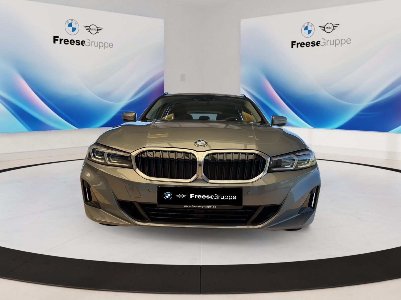 BMW 330i xDrive 360° HEAD-UP RFK HIFI LORDOSE XDRIVE foto 2