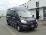 Ford Transit 350 2.0 L3 Trend Mixto Umbau AHK - Ford Transit: Kombi, Trend