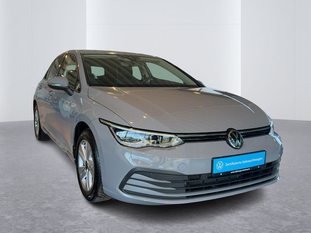 Volkswagen Golf - Bild 6