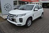Mitsubishi ASX 2.0 CVT 2WD Spirit*LED/Navi/SHZ/Kamera* - Mitsubishi ASX: Spirit