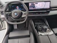 BMW 520 - Vorschau Bild 13