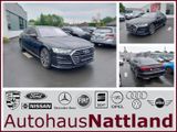 Audi A8 50 TDI quattro Pano ACC B&O VC 360° Matrix - Audi A8 aus 2022
