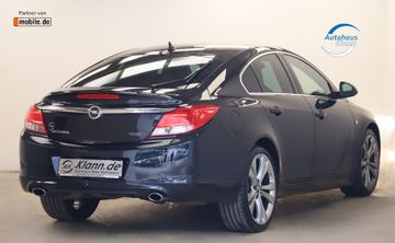 Opel Insignia - 8