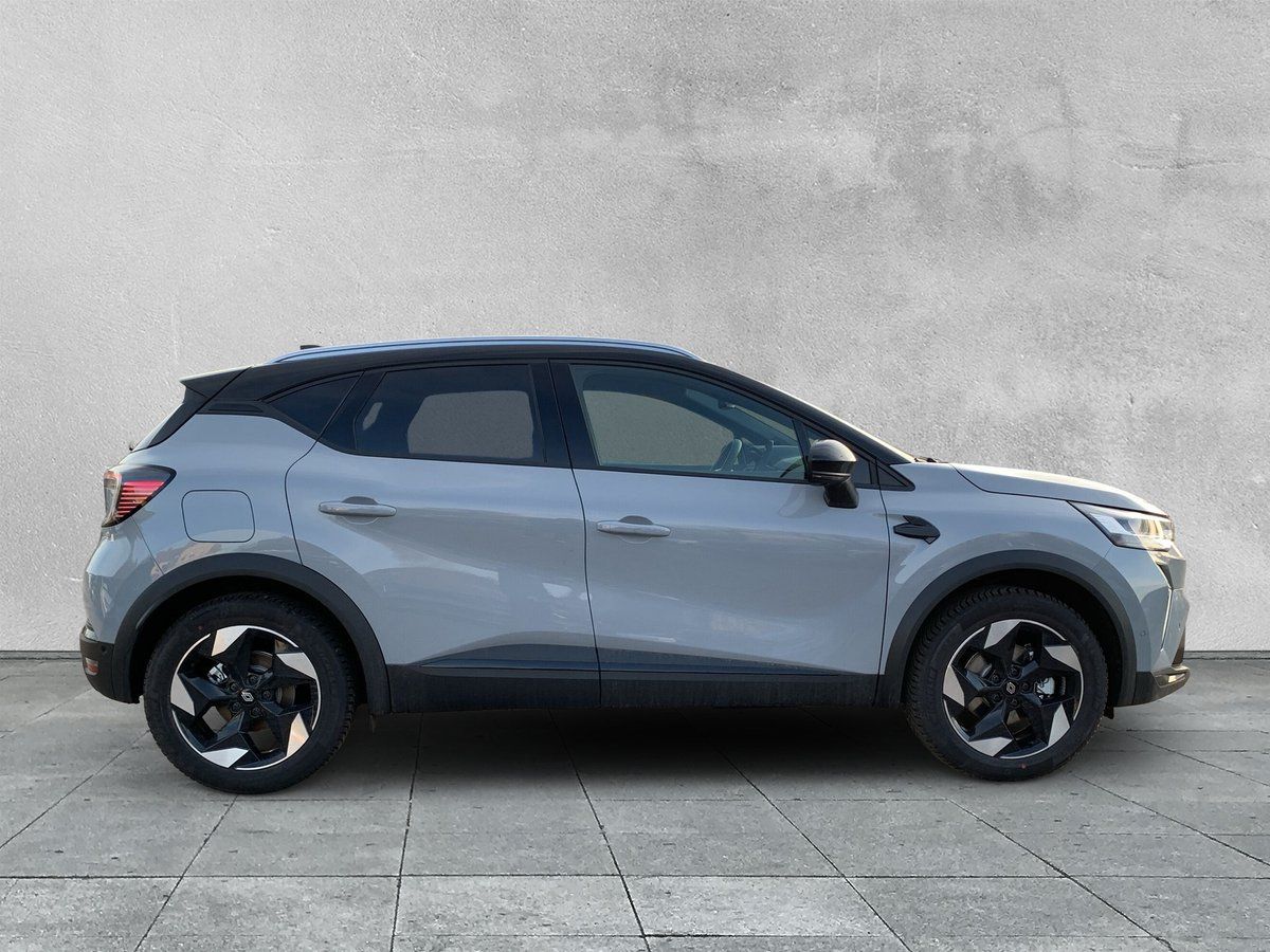 Renault Captur - Bild 6
