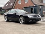 Mercedes-Benz SL 500 - gebrauchte Mercedes-Benz SL 500 aus dem Jahr 2005