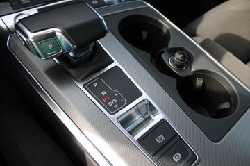 Audi A6 Lim. 40 TDI sport