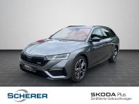 Skoda Octavia - Vorschau Bild 1