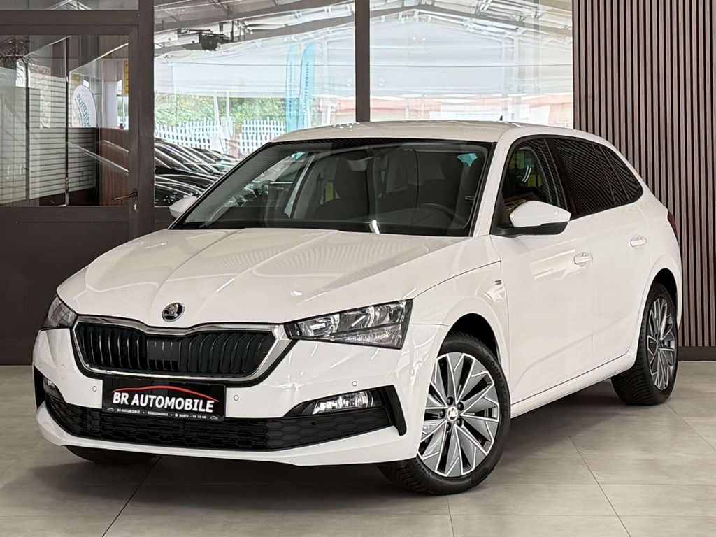 Image of Skoda Scala
