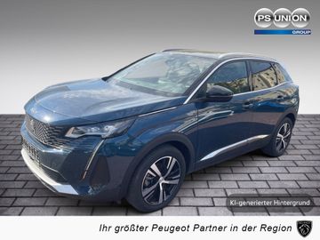 Peugeot 3008 1.2 Hybrid 136 GT 2 Jahre GW Garantie inkl.