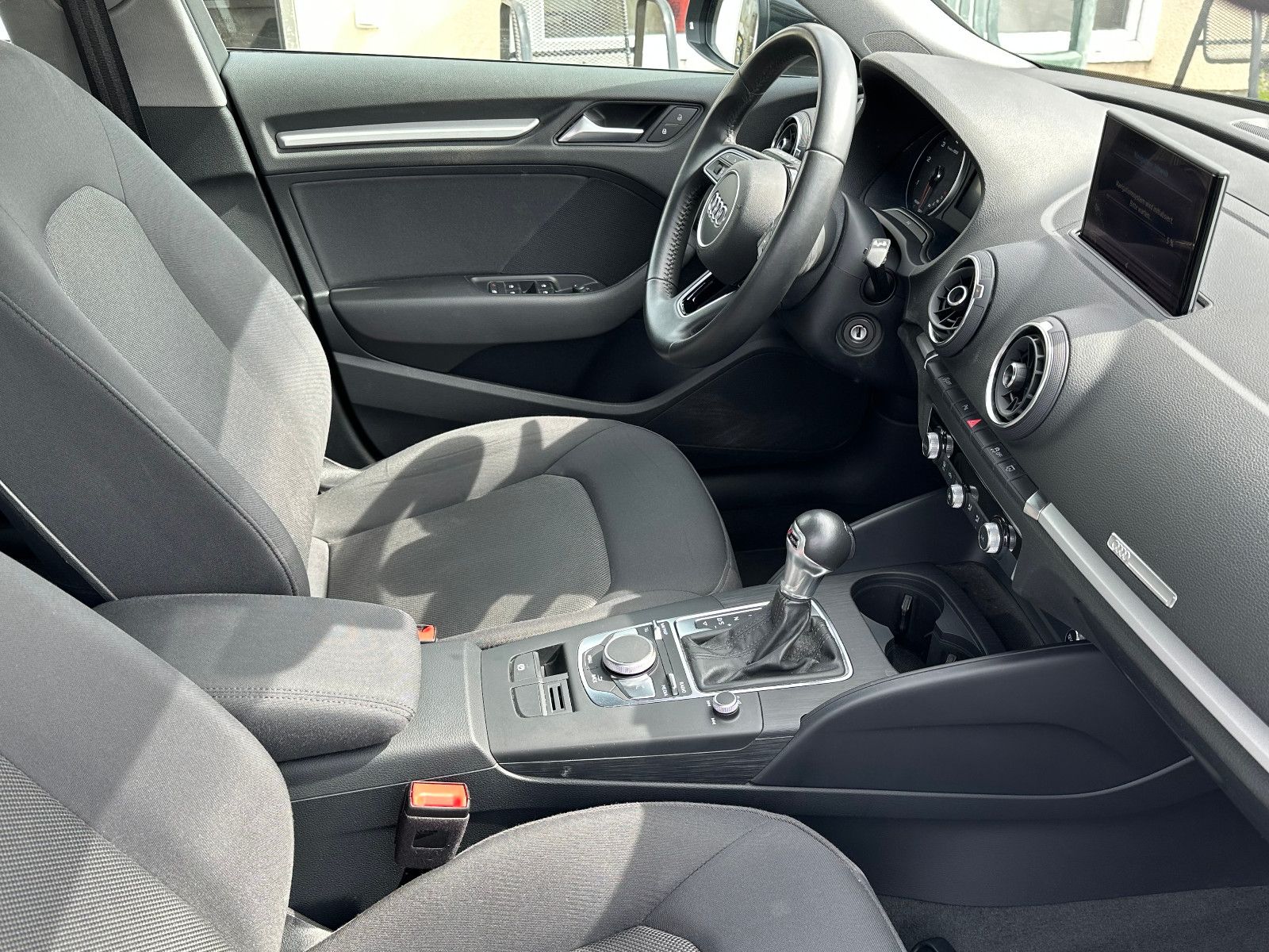 Audi A3 Sportback 30 TDI*AUTOMATIK*NAVI*PDC* foto 14