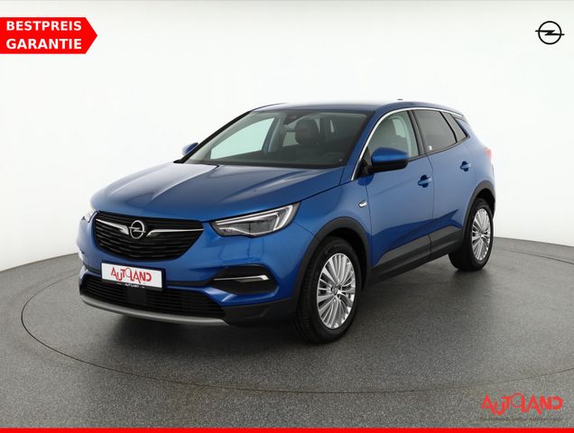 Opel Grandland X 1.5 CDTI Innovation LED Kamera Navi