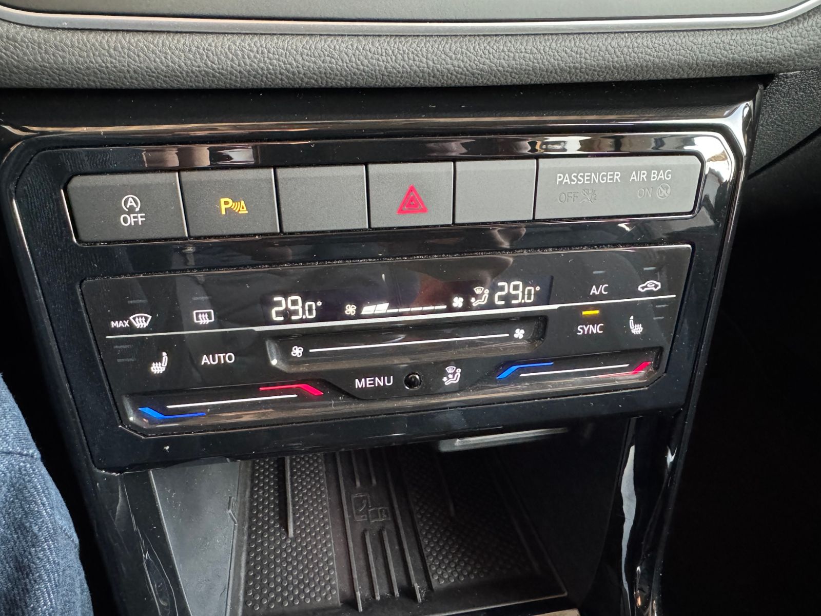 Volkswagen T-Cross - Bild 28