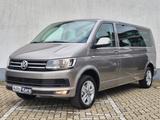Volkswagen T6 Caravelle 2.0 TSI LANG DSG Comfortline*9-Sitz - mit Benzin-Antrieb: 9 Sitzer