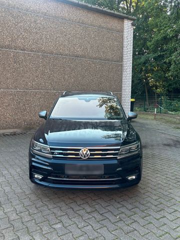 VW VW Tiguan Allspace Highline 2,0 L