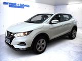 Nissan Qashqai 1.3 DIG-T DCT SHIRO GRA+PDC+NAVI+DAB - Nissan Qashqai in Freiburg