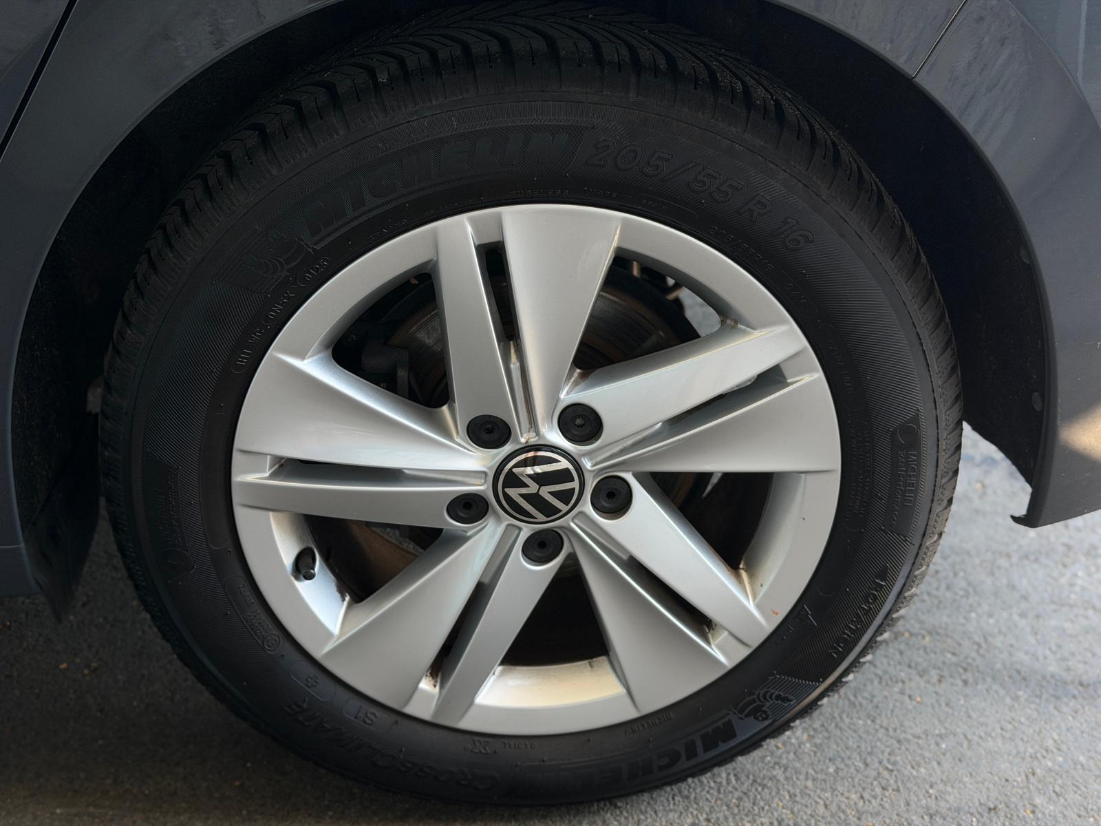 Volkswagen Golf VIII LIM. 1.5 TSI DSG ACC PDC SHZ LNKRDHZ, миниатюра 8