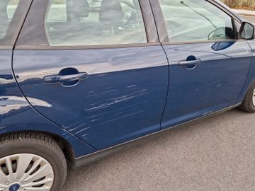 Ford Focus - 9