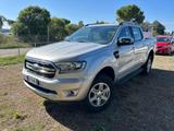 Ford Ranger 2.0 TDCi DC XL 5 posti *SOLO 31.000  - Ford Ranger: 3.0