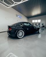 BMW Z4 Coupe 3.0si *Xenon*ST susp*Leder Oregon*CSL* - BMW Z4: 3.0