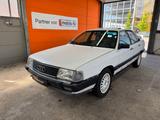 Audi 100 C3 2.3e quattro Sportlenkrad Sportsitze BC - gebrauchte Audi 100 aus dem Jahr 1987