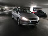 Peugeot gepflegter Peugeot 307 SW 1.6 Kombi 109PS ... - Peugeot 307: 307sw