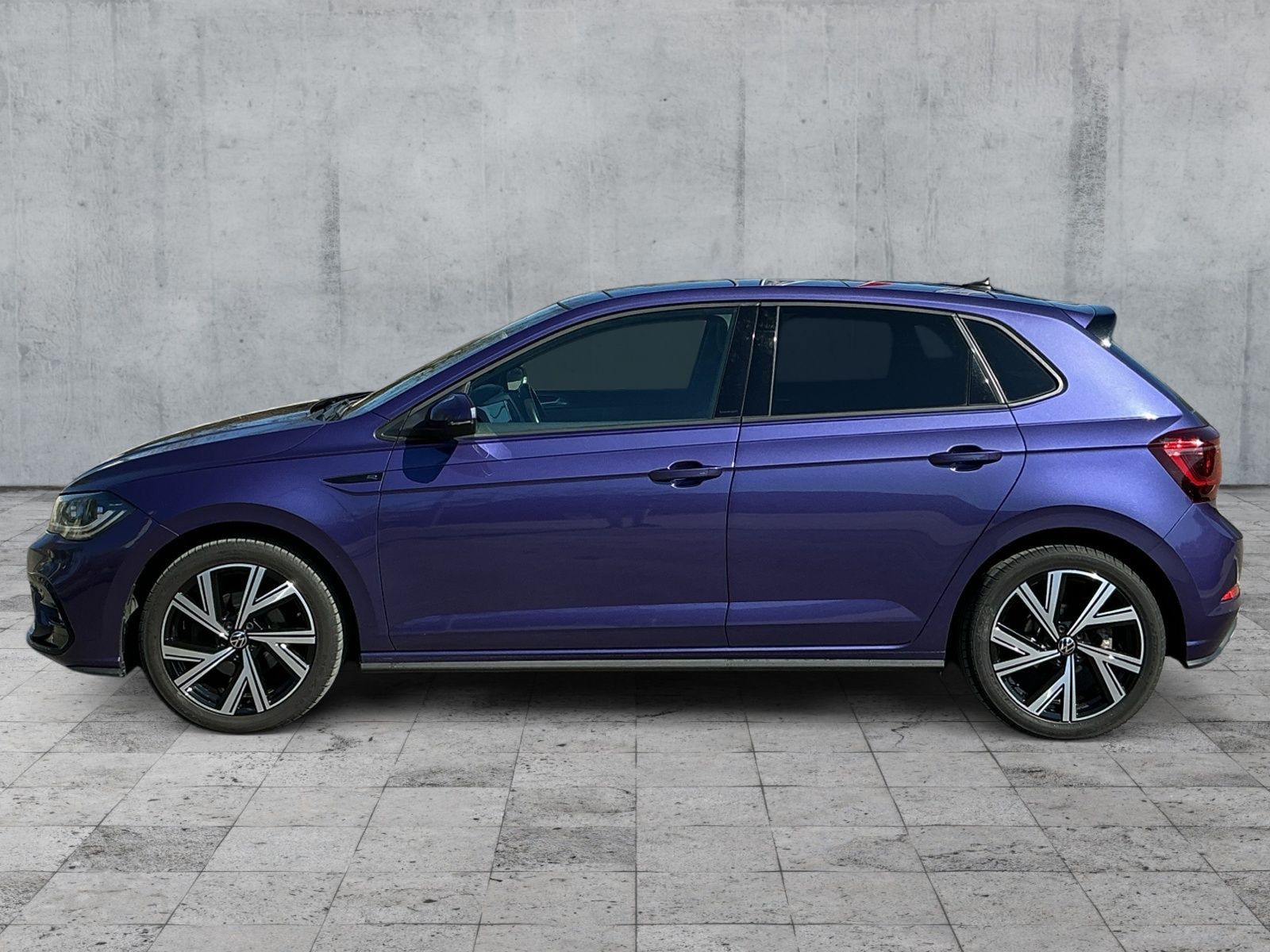 Volkswagen Polo - Bild 4