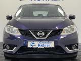 Nissan Pulsar 1.2 Tekna Leder Navi Kamera Sitzheizung - gebrauchte Nissan Pulsar aus dem Jahr 2015