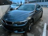 BMW 420i Gran Coupé Aut. M SPORT LED HUD H&K - BMW mit Benzin-Antrieb: Coupe