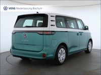 Volkswagen ID. Buzz - Vorschau Bild 5