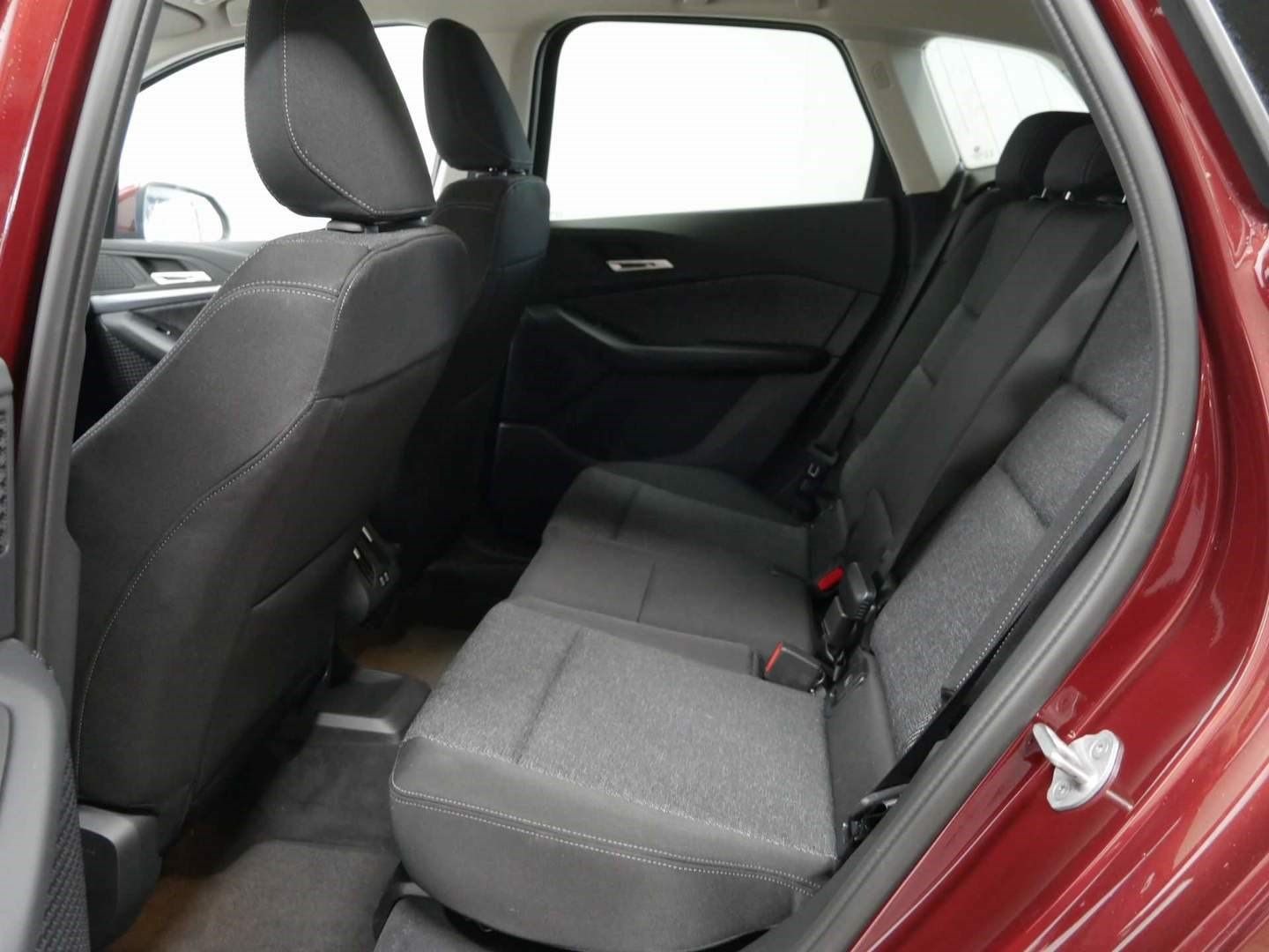 BMW 220 Active Tourer - Bild 8