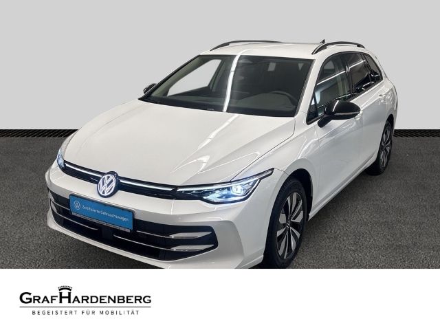 Volkswagen Golf Variant Goal 1.5 TSI Navi LED ACC Rückfahrk foto 1