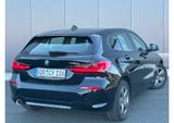 BMW 116d PDC DSG NAVI LED SHZ PDC LM MuFu - BMW 116 in Magdeburg
