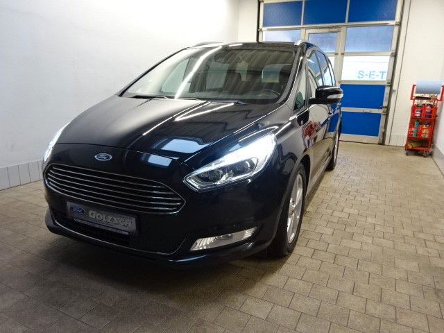 Ford Galaxy 2.0 Bi-Turbo  Titanium *LED*Technologie*