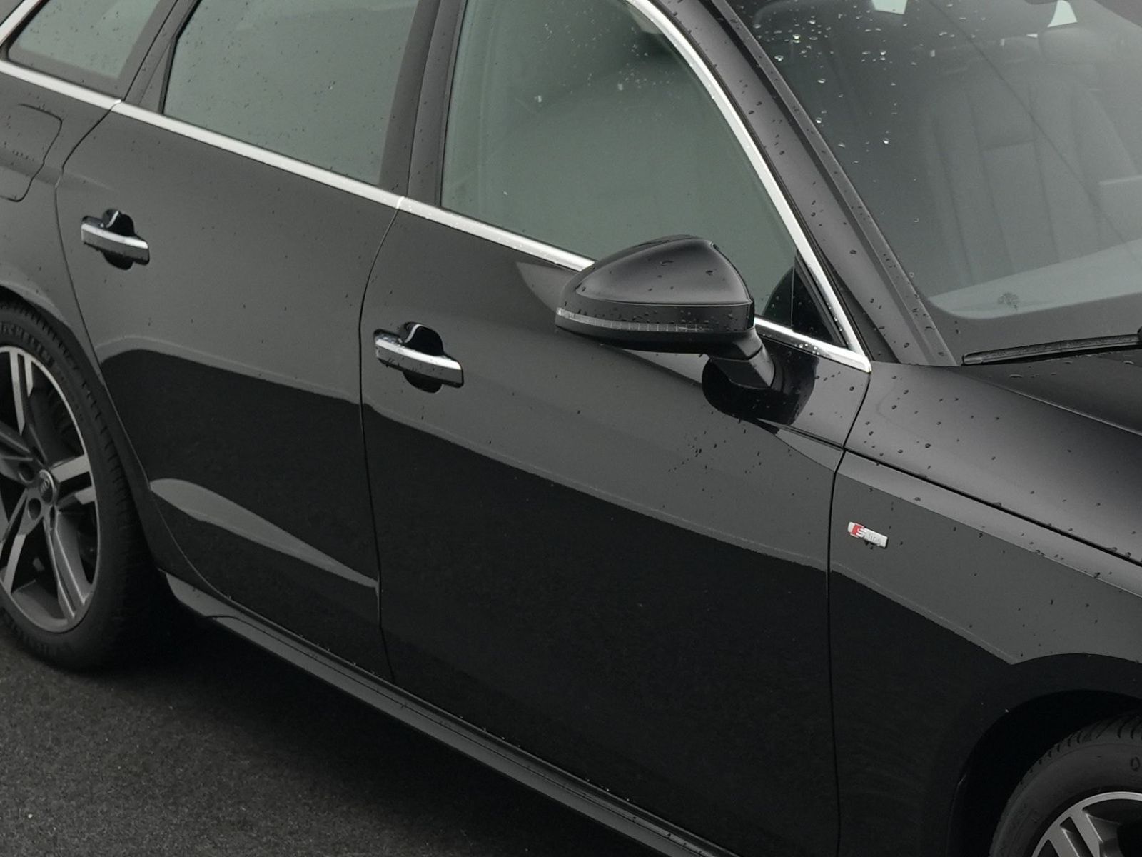Audi A4 - Bild 38