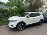 Nissan Qashqai Tekna,360 Grad,LED,19Zoll,HU neu - Nissan: 360z