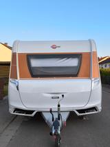 Bürstner Averso 560 TK Harmony Line - Bürstner Averso tk